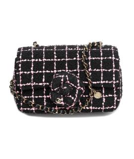 CHANEL Сумка через плечо