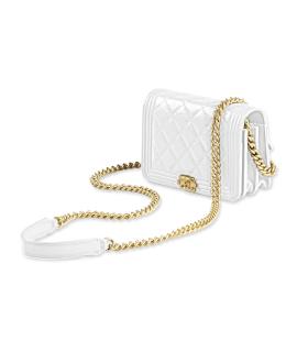 CHANEL Клатч/вечерняя сумка