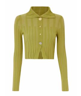 JACQUEMUS Водолазка