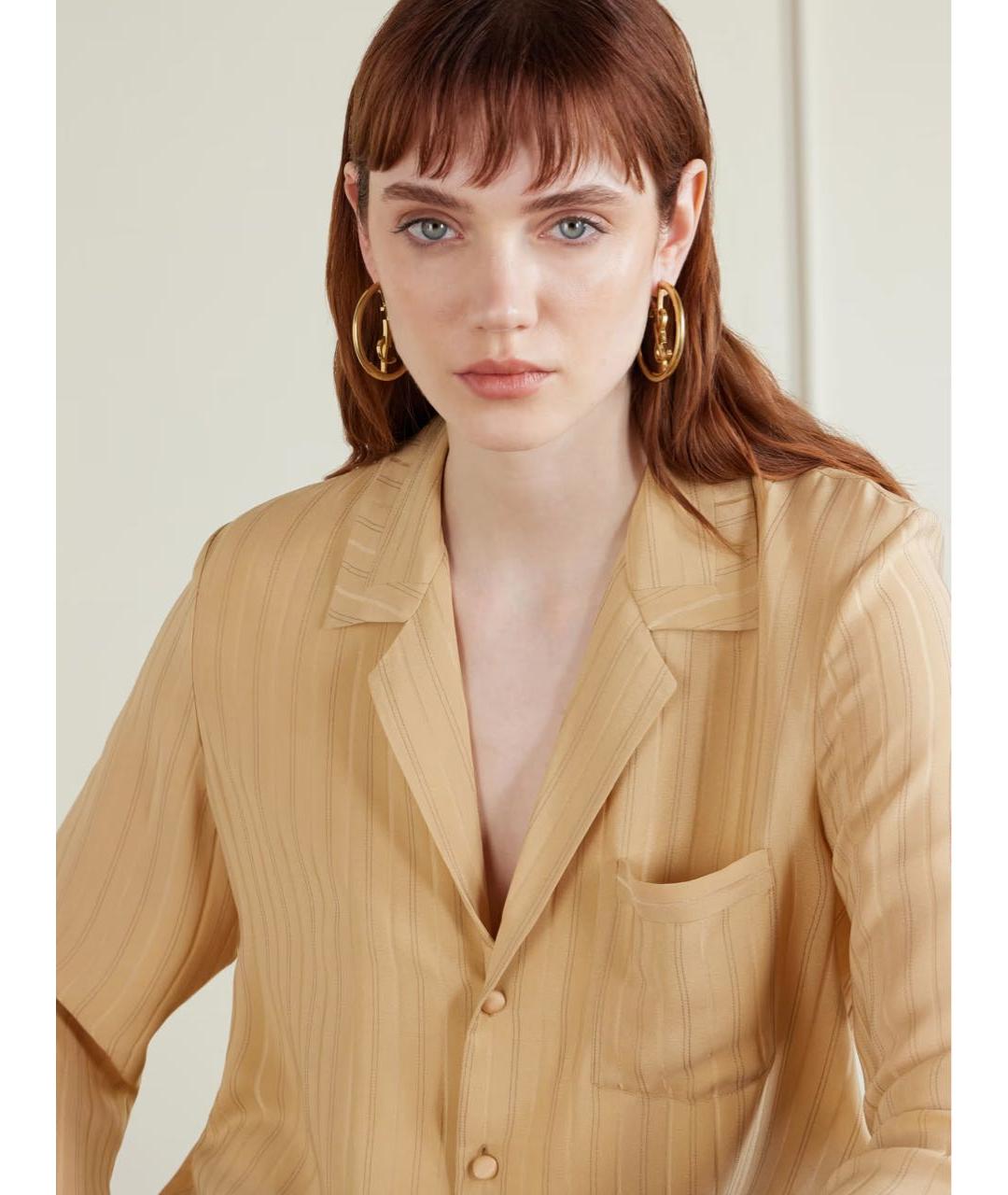 SAINT LAURENT Серьги, фото 8