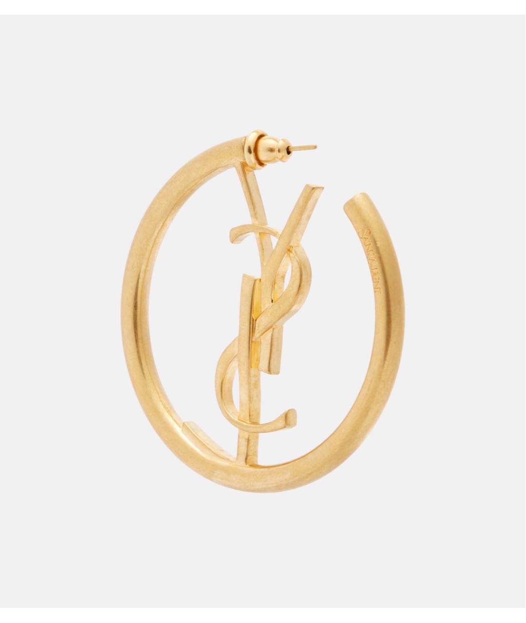 SAINT LAURENT Серьги, фото 4