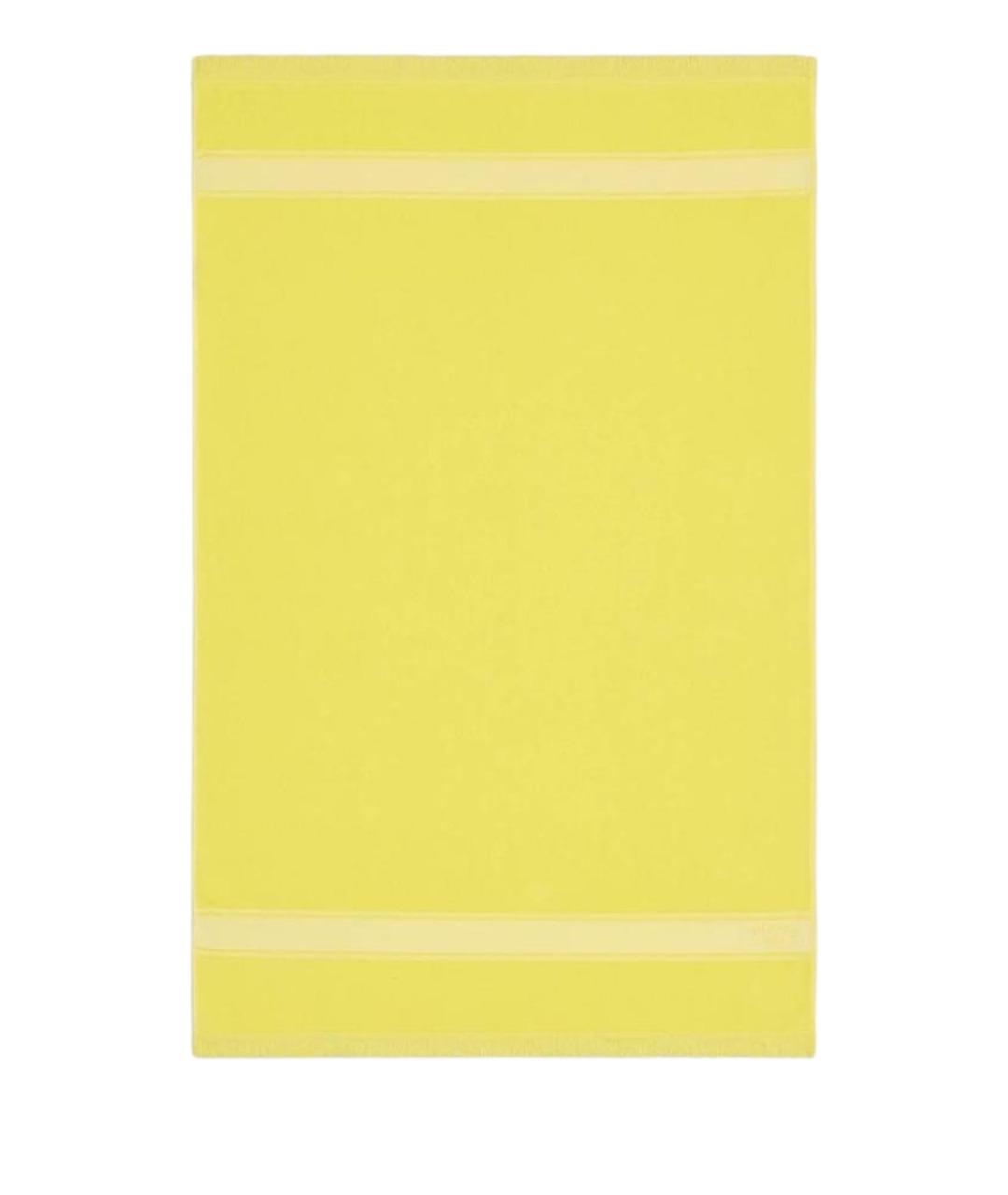 HERMES Хлопковое полотенце, фото 1