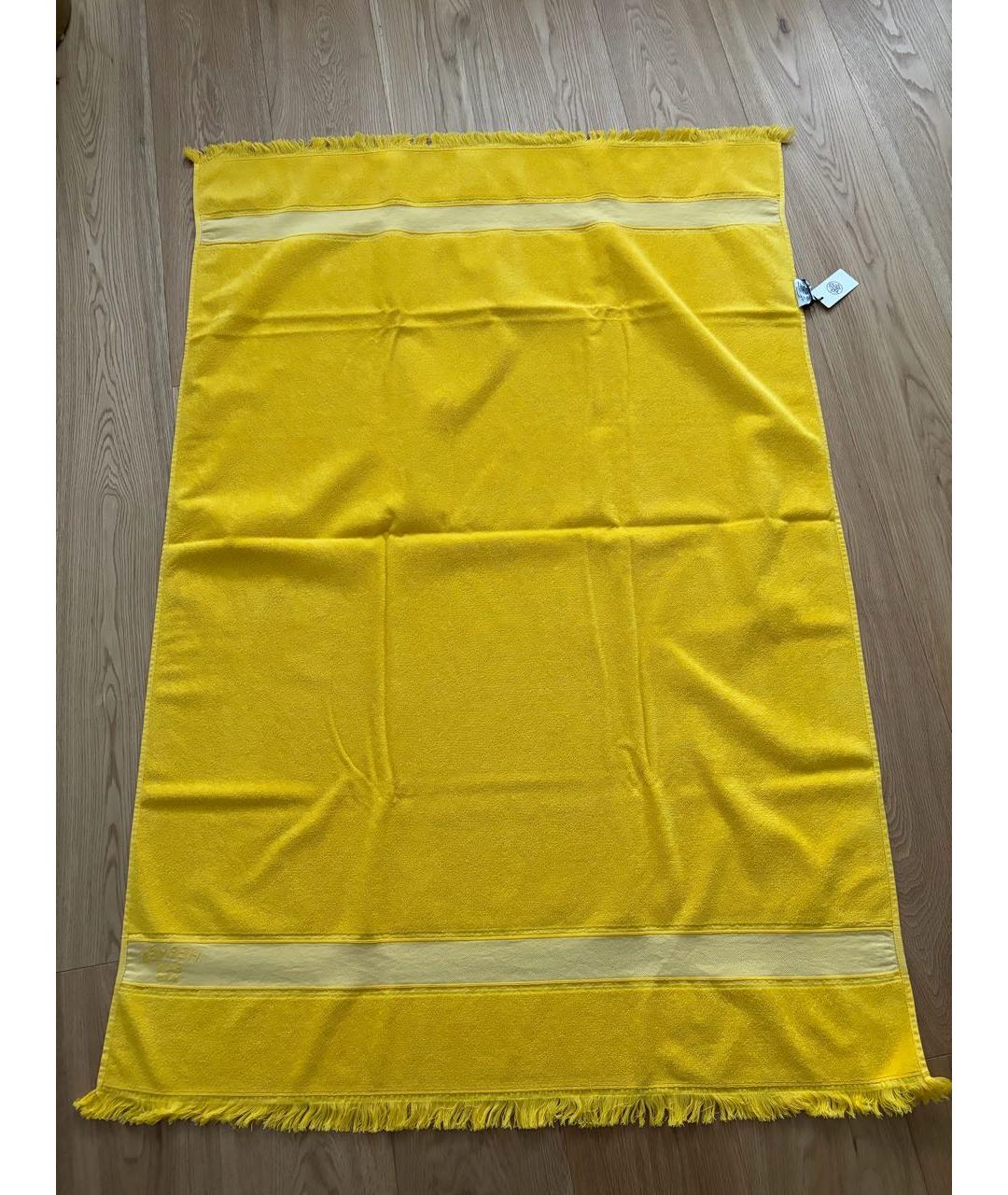 HERMES Хлопковое полотенце, фото 5