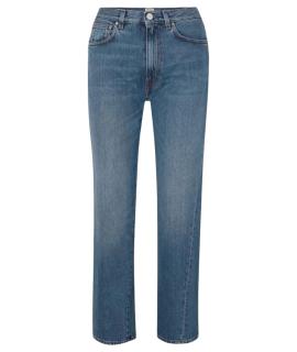TOTEME Прямые джинсы