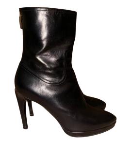 LOUIS VUITTON Ботильоны