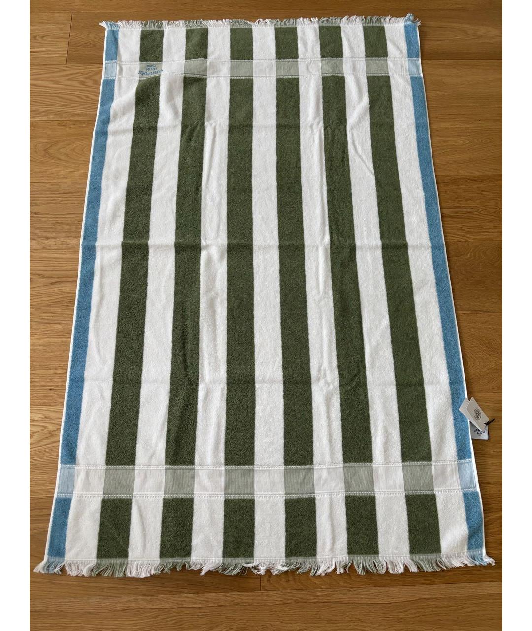 HERMES Хлопковое полотенце, фото 6