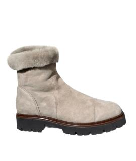 KITON Полусапоги