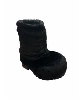 BALENCIAGA Высокие ботинки