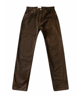 TOTEME Прямые джинсы