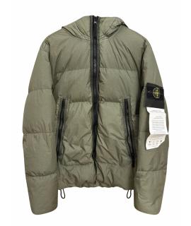 STONE ISLAND Пуховик