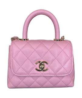 CHANEL Сумка через плечо