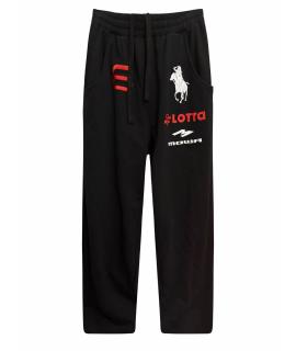 MOWALOLA Повседневные брюки