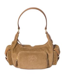 MIU MIU Сумка через плечо