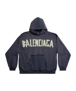 BALENCIAGA Худи/толстовка
