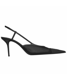 SAINT LAURENT Туфли