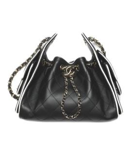 CHANEL Сумка через плечо