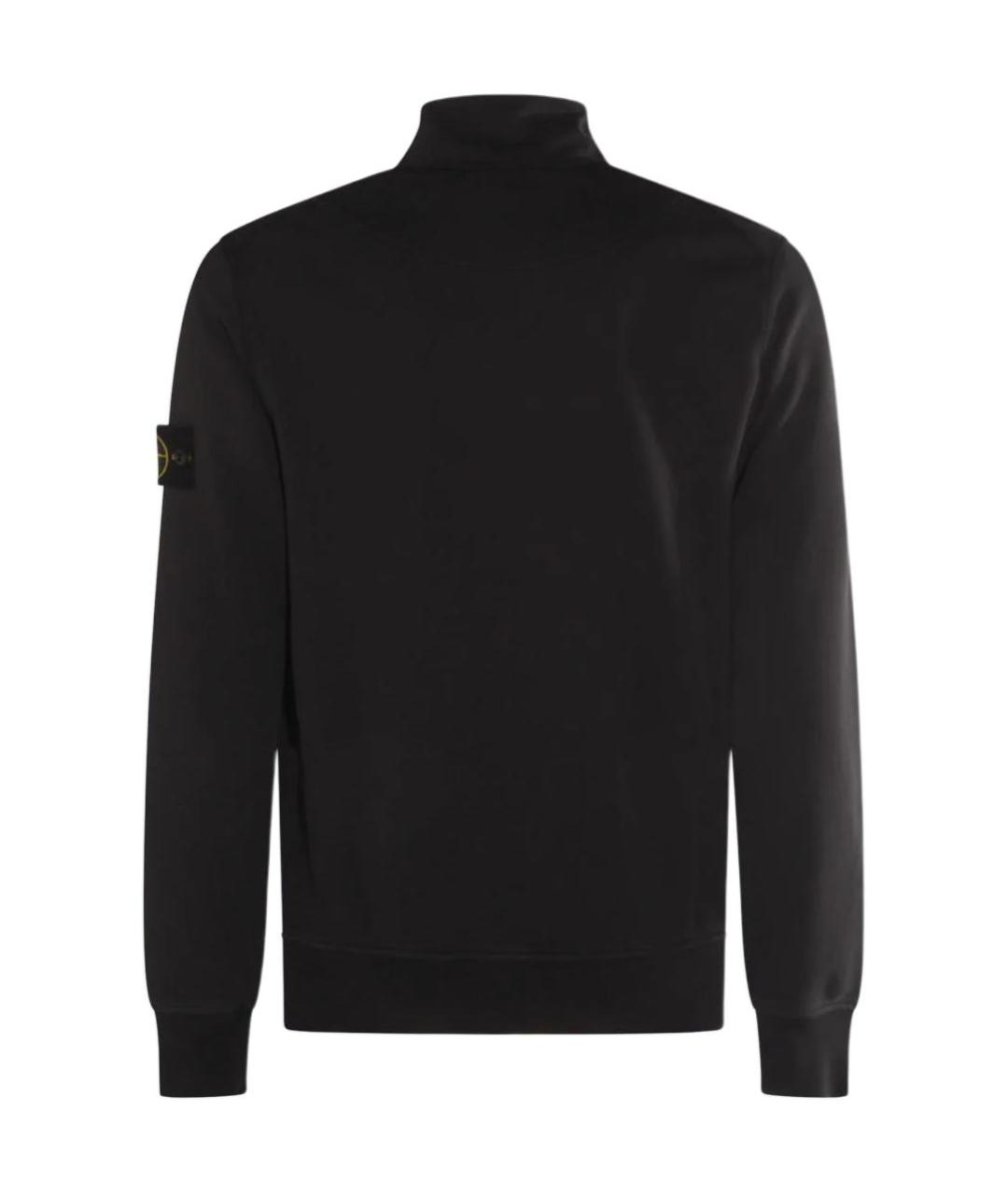 STONE ISLAND Серая куртка, фото 2