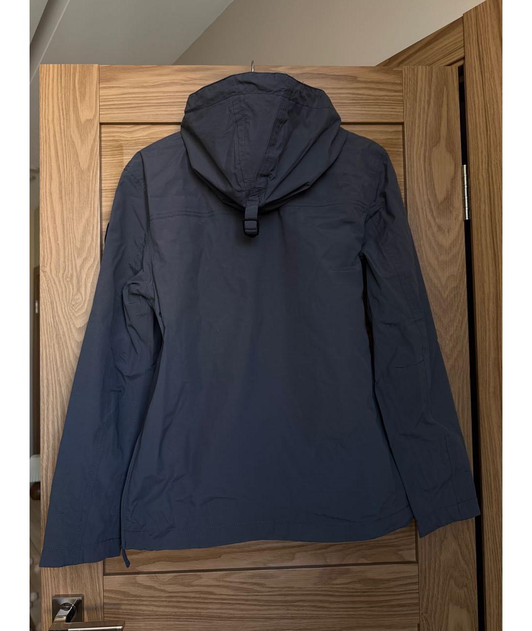 NAPAPIJRI Серая куртка, фото 2