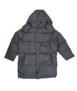 SUPREME Пуховик