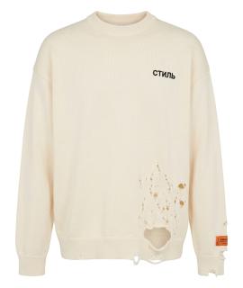 HERON PRESTON Джемпер / свитер