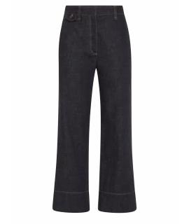 BRUNELLO CUCINELLI Прямые джинсы