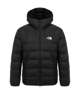 THE NORTH FACE Пуховик