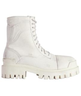 BALENCIAGA Высокие ботинки