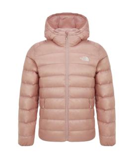 THE NORTH FACE Пуховик