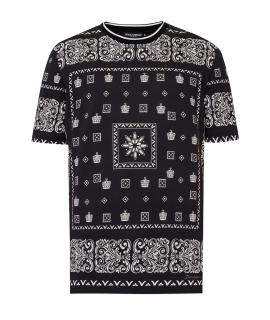 DOLCE&GABBANA Футболка