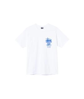 STUSSY Футболка