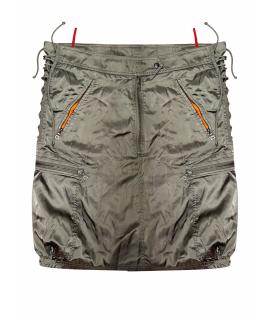 PRADA Юбка миди