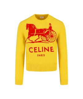 CELINE Джемпер / свитер