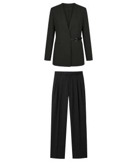 LIVIANA CONTI Костюм с брюками