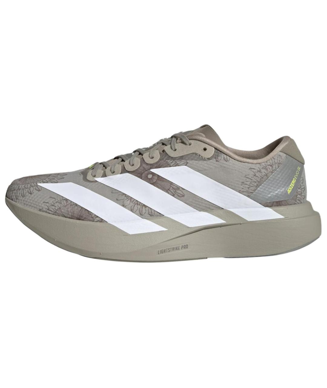 ADIDAS Серые кроссовки, фото 2