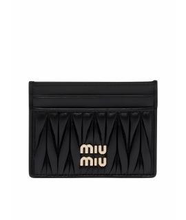 MIU MIU Кардхолдер