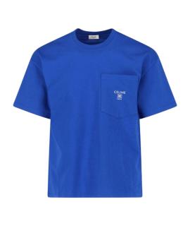 CELINE Футболка