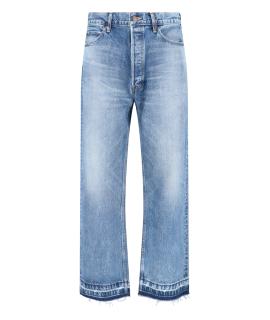 CELINE Прямые джинсы