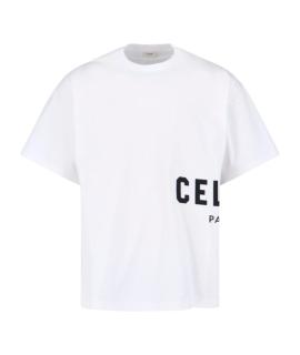 CELINE Футболка
