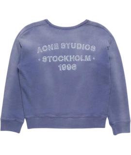 ACNE STUDIOS Худи/толстовка