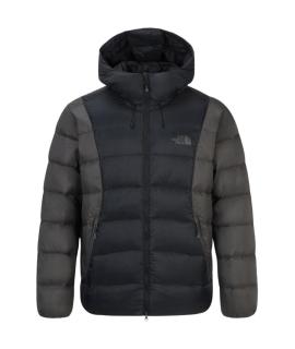 THE NORTH FACE Пуховик