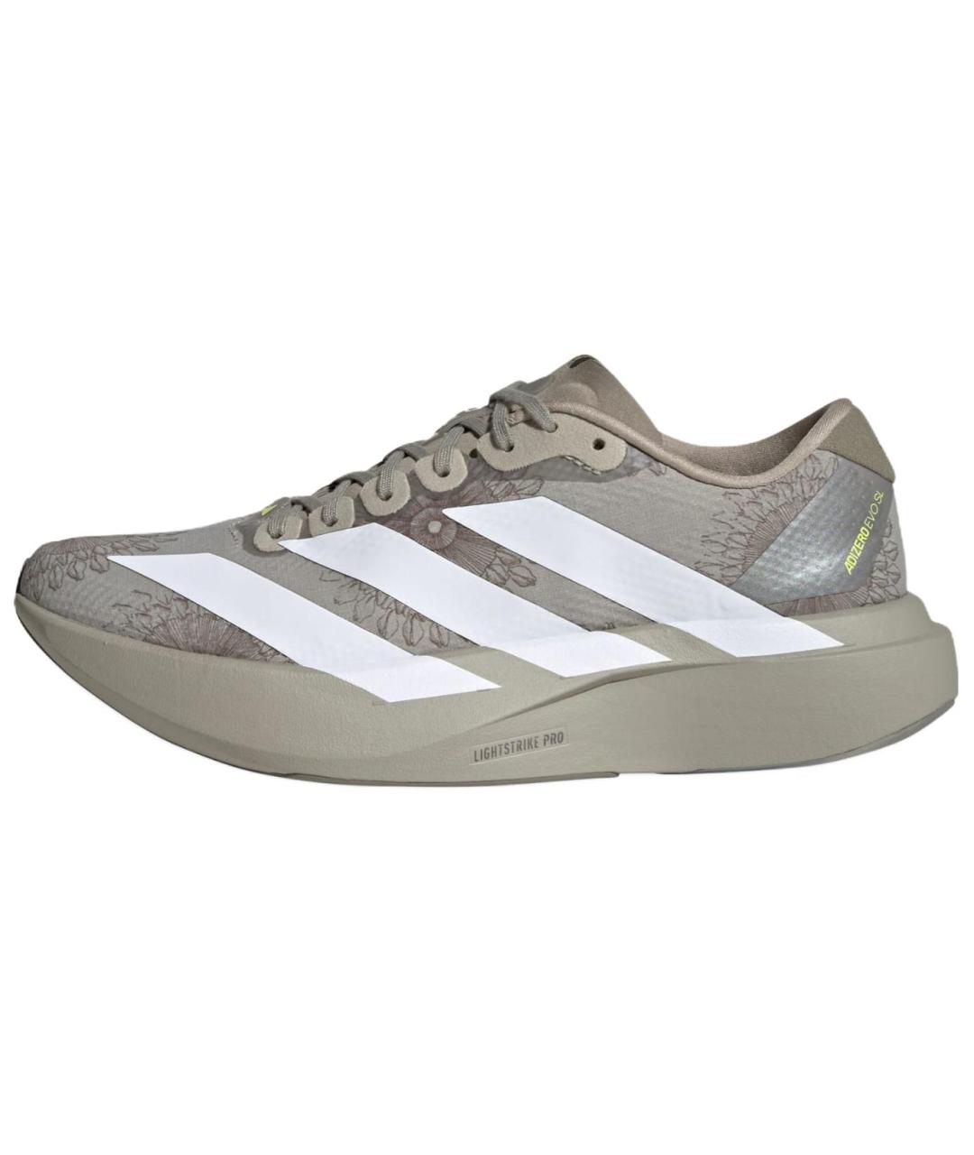 ADIDAS Серые кроссовки, фото 2