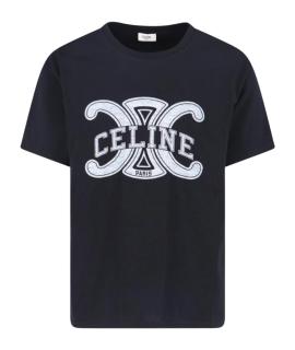 CELINE Футболка