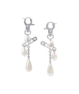 VIVIENNE WESTWOOD Серьги