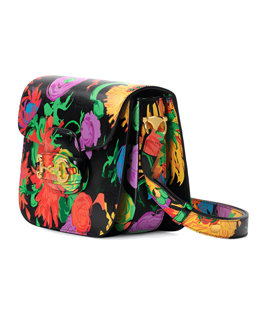 GUCCI Мульти сумка через плечо, фото 2