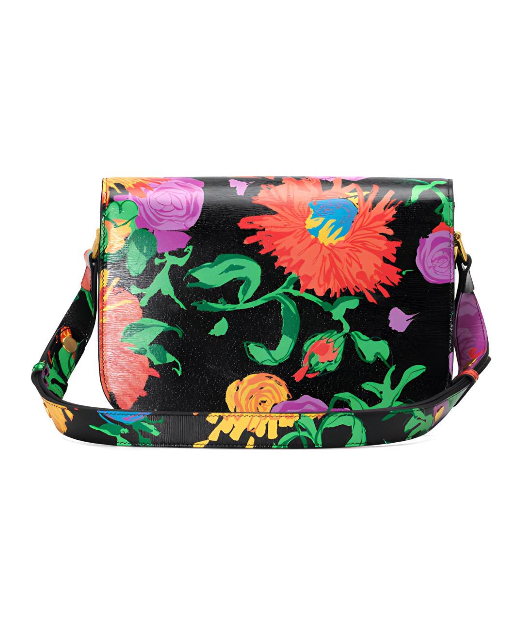 GUCCI Мульти сумка через плечо, фото 4