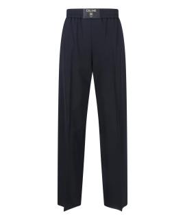 CELINE Прямые брюки