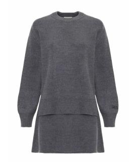 MC2 SAINT BARTH Костюм с юбками