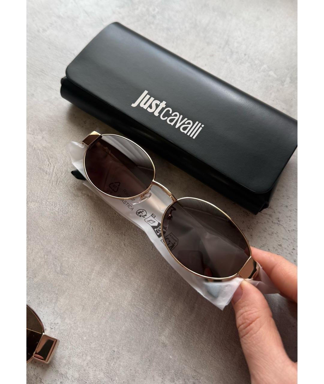 JUST CAVALLI Солнцезащитные очки, фото 3