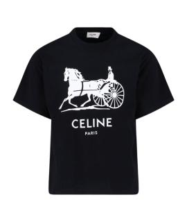 CELINE Футболка