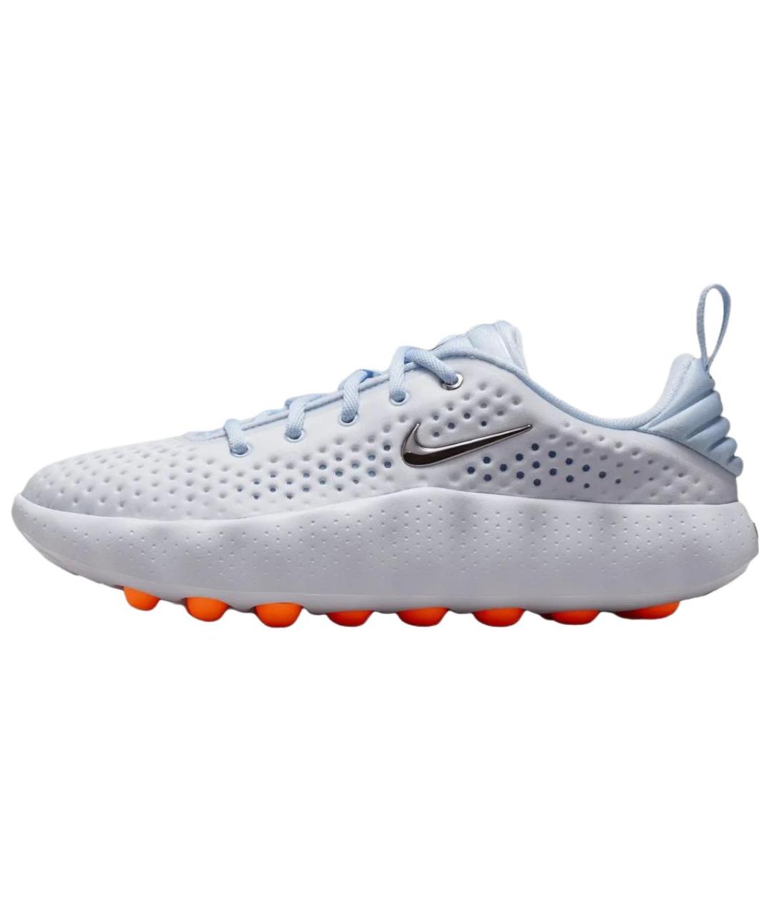 NIKE Серые кроссовки, фото 6